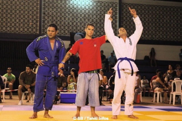 La victoire pour Manaotua Lie La victoire pour Manaotua Lie