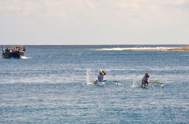 coude à coude à l'entrée de la passe_DSC_6805©JeanKape