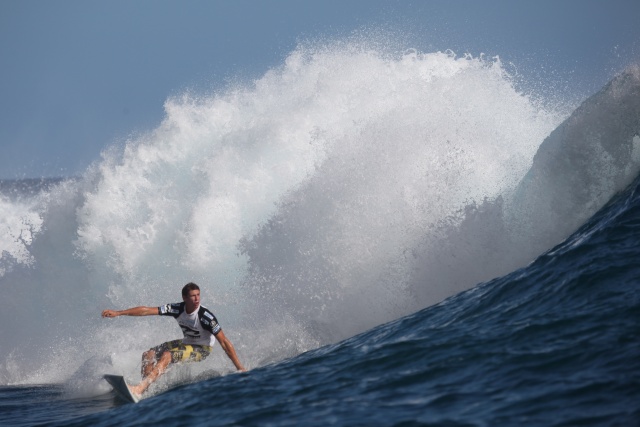 Antony Walsh Antony Walsh