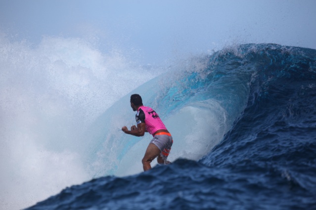 Michel à la sortie du tube Michel à la sortie du tube