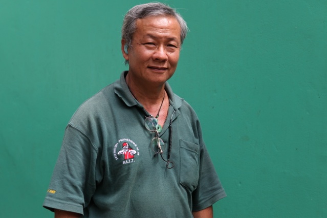 Gabriel Lansan Gabriel Lansan