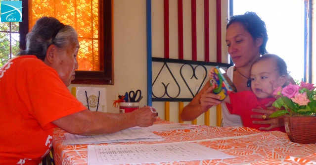 Rentrée des SGPF Taumata Faa'a (4)