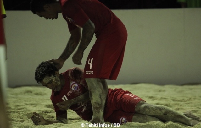 Teva va pousser les argentins à la faute Teva va pousser les argentins à la faute