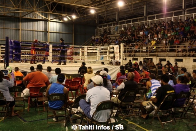 La salle Maco Nena La salle Maco Nena