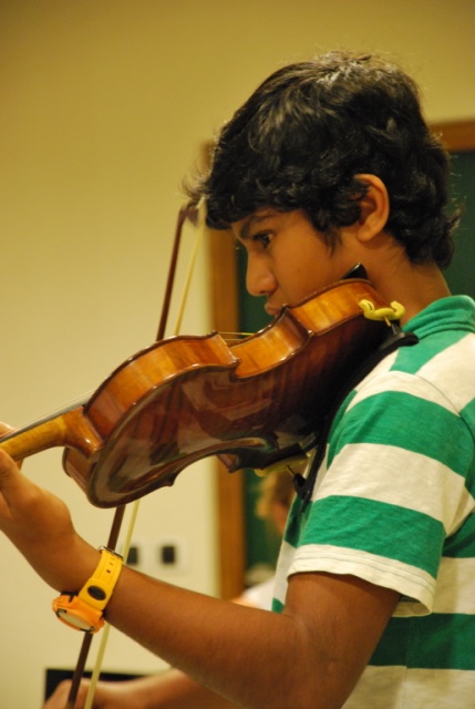 4 AUDITION 1 PAPEHIA MAITRISE 4 AUDITION 1 PAPEHIA MAITRISE