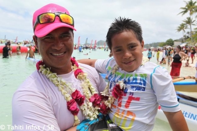 Wilfred Ah Min Coach de Paddling Wilfred Ah Min Coach de Paddling