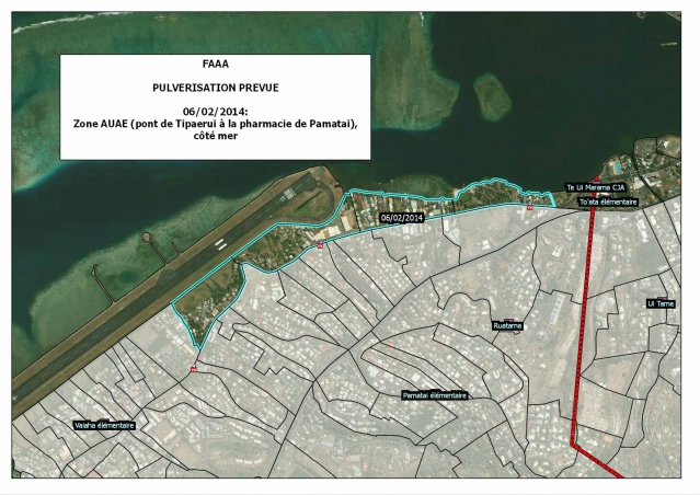 FAAA- zone 3- 06 février