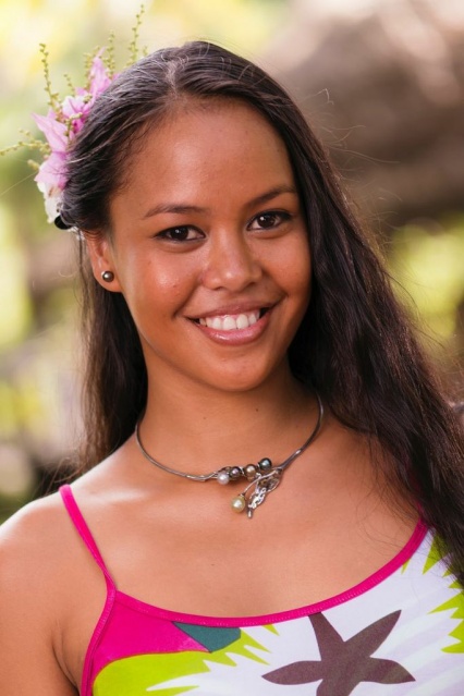 Herenui MARAMA Herenui MARAMA