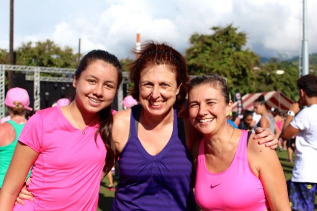 TFC #7 Participants 2