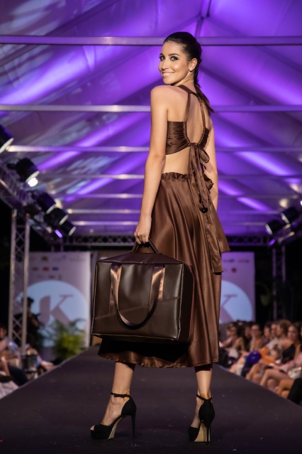 Tahiti Fashion Week - le défilé Tahiti Fashion Week - le défilé