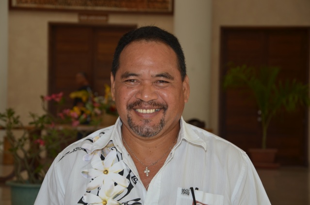 Benoît KAUTAI Benoît KAUTAI