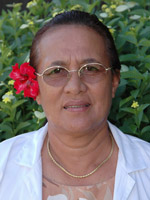 Monique RICHETON Monique RICHETON