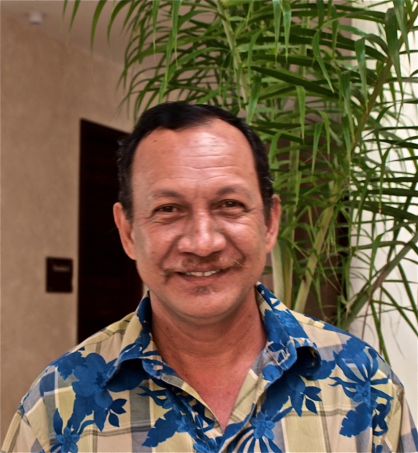 Nestor OHU Nestor OHU