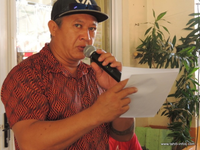 21% DE PARTICIPATION A PAPEETE A 11H 21% DE PARTICIPATION A PAPEETE A 11H