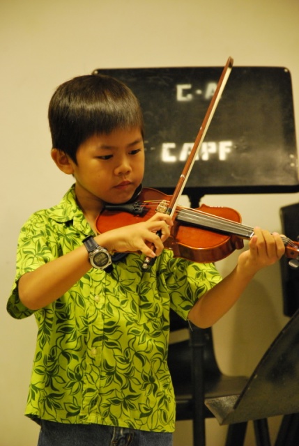 A NICOLAS VIOLON A NICOLAS VIOLON