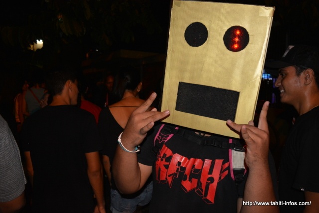 Concert Pepena Concert Pepena