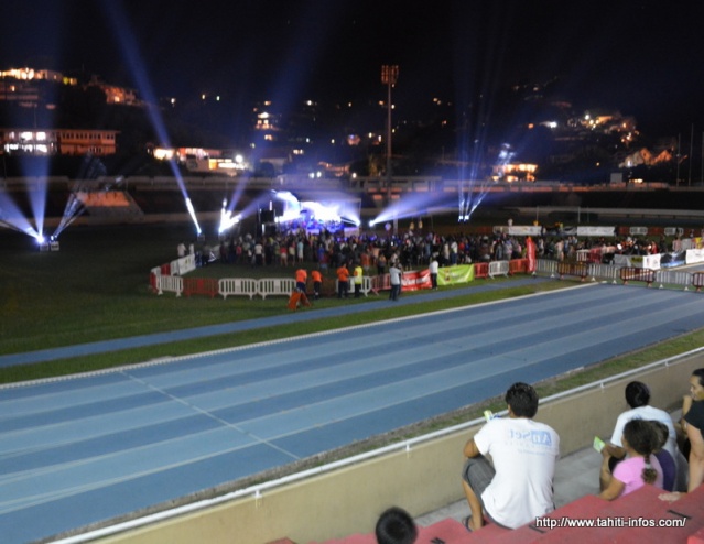 Concert Pepena Concert Pepena