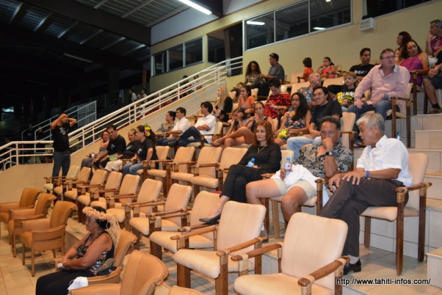 Concert Pepena Concert Pepena