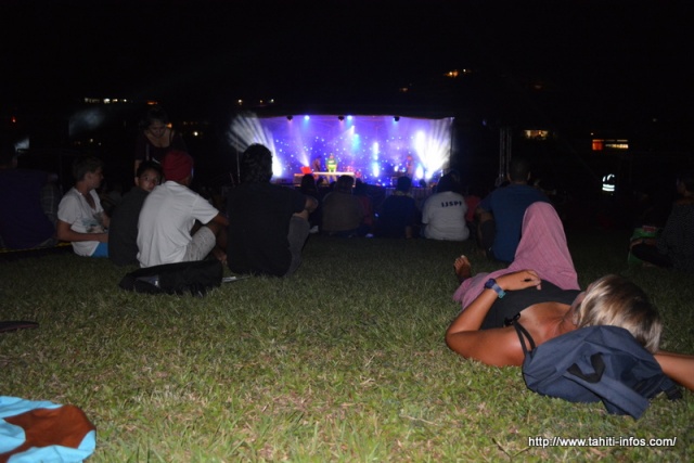 Concert Pepena Concert Pepena