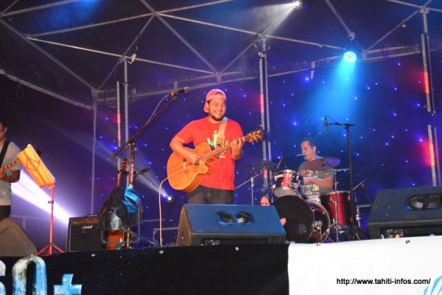 Concert Pepena Concert Pepena