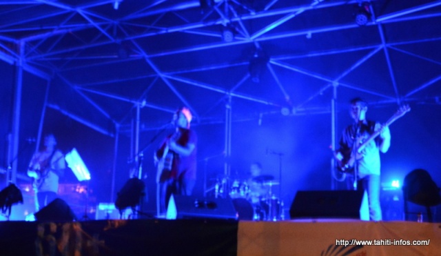 Concert Pepena Concert Pepena