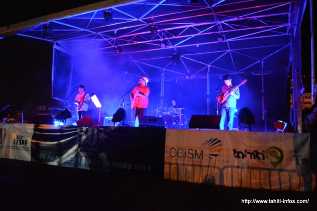 Concert Pepena Concert Pepena