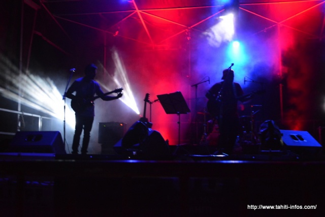 Concert Pepena Concert Pepena