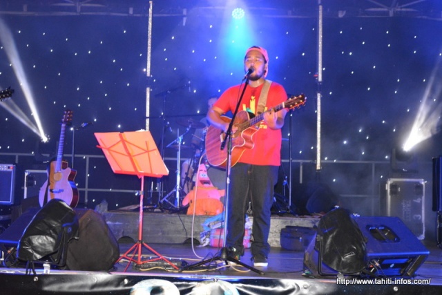 Concert Pepena Concert Pepena