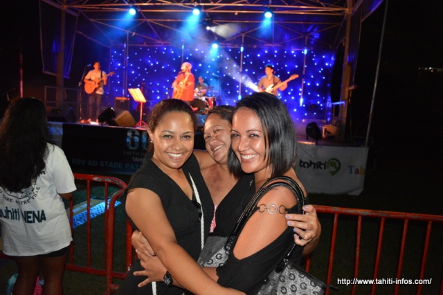 Concert Pepena Concert Pepena