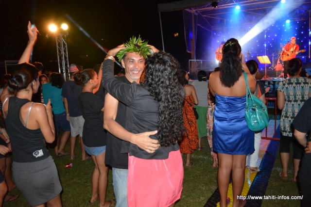 Concert Pepena Concert Pepena