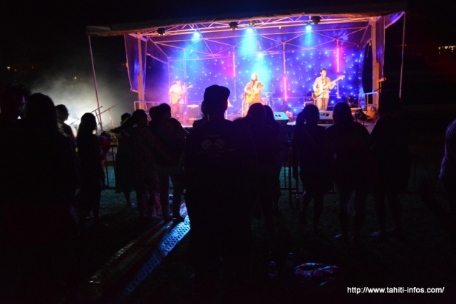 Concert Pepena Concert Pepena