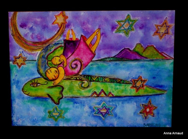 moemoea i to raro roa mai