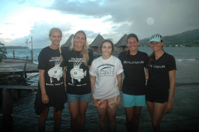 Equipe féminine Equipe féminine