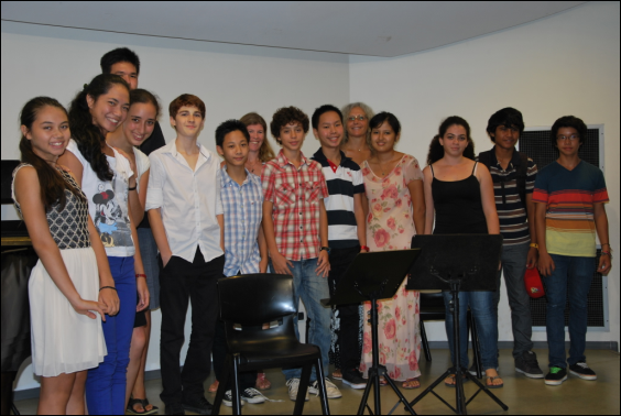 CHAMBRE 3004 LAUREATS 14