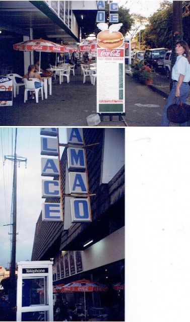 Mamao Palace 1 Mamao Palace 1