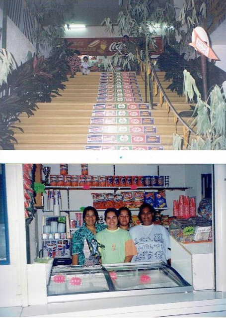 Mamao Palace 2 Mamao Palace 2