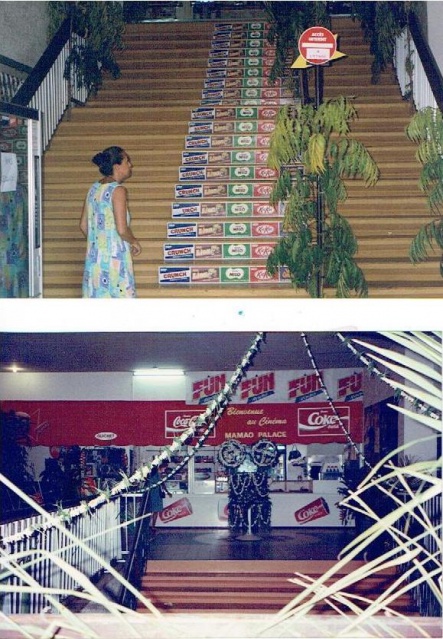 Mamao Palace 3 Mamao Palace 3