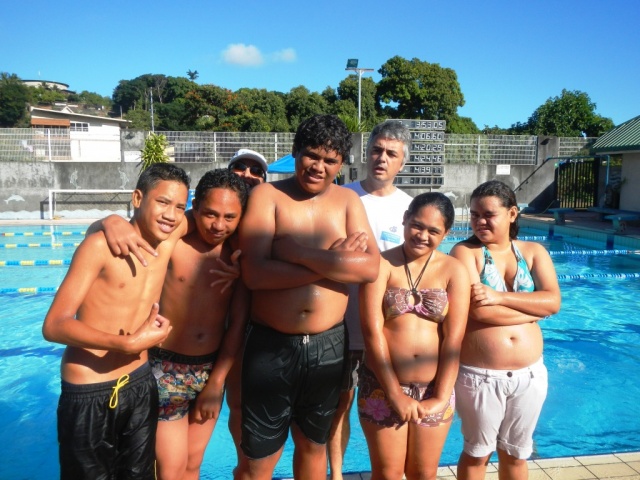 2014_Natation_UPIArue 2014_Natation_UPIArue