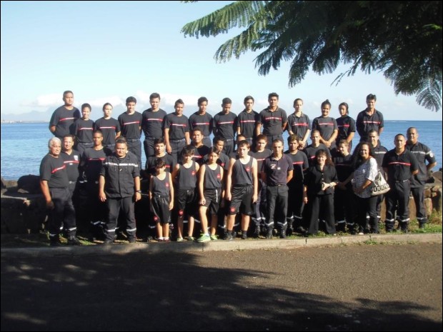 3 Les JSP : et leurs responsables des 3 associations