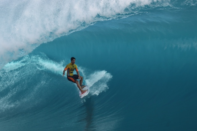 Gabriel a tout osé, avec succès Gabriel a tout osé, avec succès