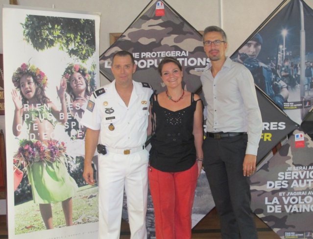 Partenariat Armée de Terre BdP