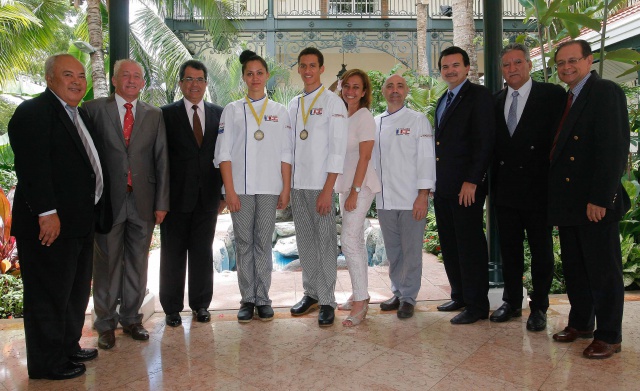 2014-10-22 LAUREATS CONCOURS CUISINE (5)