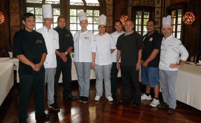 2014-10-22 LAUREATS CONCOURS CUISINE (2)