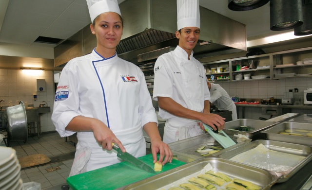 2014-10-22 LAUREATS CONCOURS CUISINE (3)