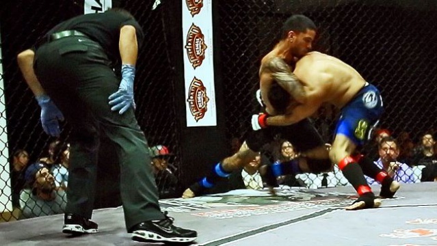 epic sprawl guillotine