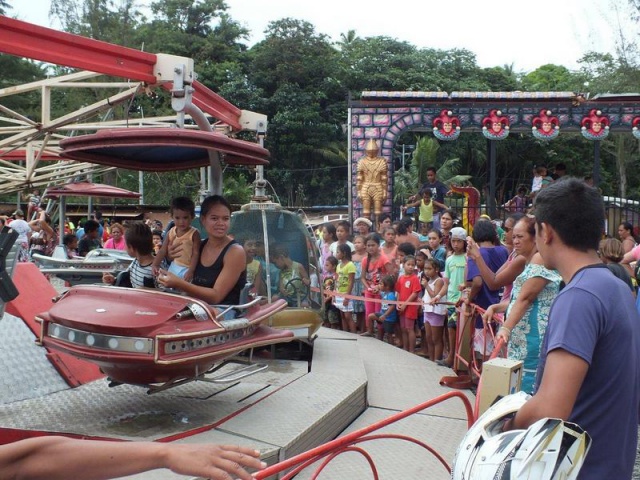 Les parents étaient également de la fête. Les parents étaient également de la fête.