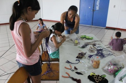 Création artisanale