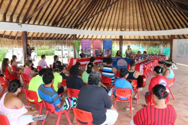 Jeudi dernier, le maire a tenu une conférence de presse pour permettre à l'auditrice de présenter son bilan