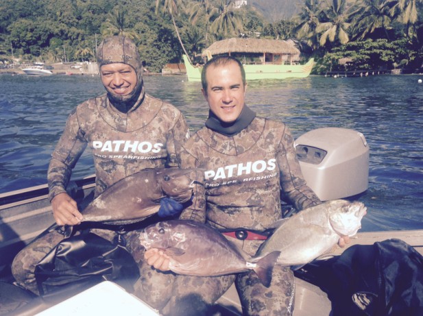 un titre supplémentaire pour Tepou et Teva