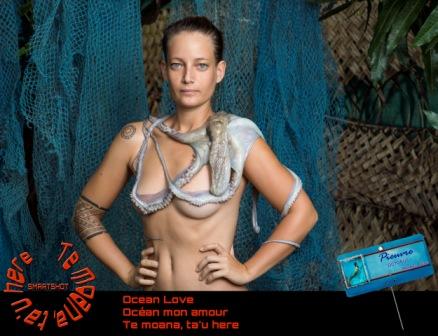 24-Ils posent en tenue d’Adam pour l’océan 3